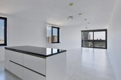 Apartment for rent on Bezuidenhoutseweg in Den Haag