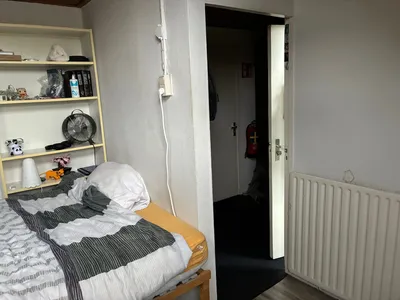 Room for rent on Schootsestraat in Eindhoven