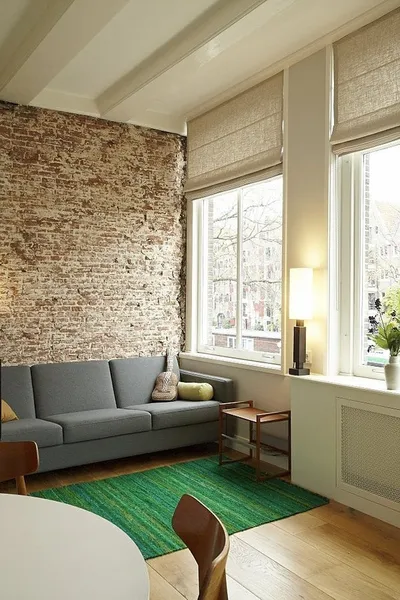 Apartment for rent on Brouwersgracht in Amsterdam
