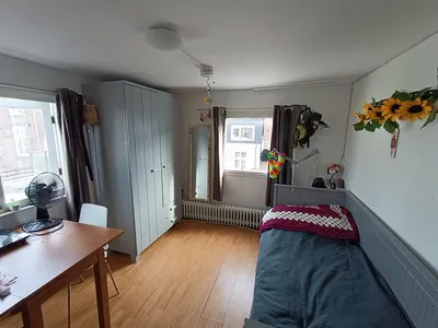 Room for rent on St.-Janshovenstraat in Utrecht