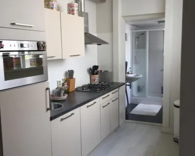 Apartment for rent on Bataviastraat in Utrecht