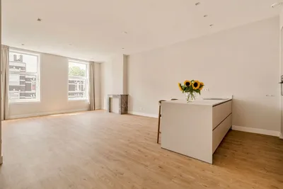 Apartment for rent on Weteringschans 201-B in Amsterdam