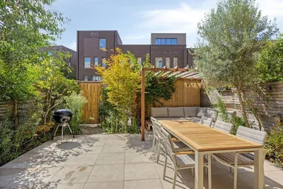 House for rent on Laan op Zuid in Rotterdam