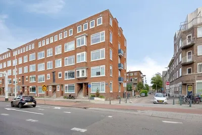 Room for rent on Schieweg in Rotterdam