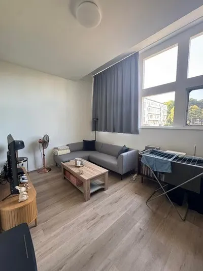 Apartment for rent on Juliana van Stolbergstraat in Heerlen