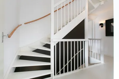House for rent on Jane Addamslaan in Amstelveen