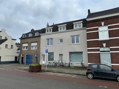 Apartment for rent on Meerssenerweg in Maastricht