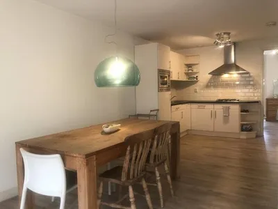 Apartment for rent on Gerard Doustraat 1 B in Amsterdam