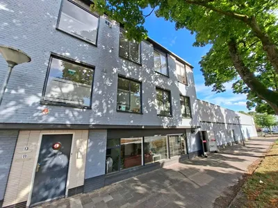 Room for rent on Jacob Catsstraat in Den Bosch