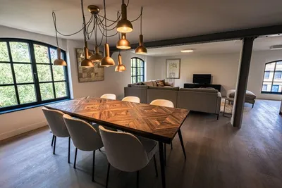 Apartment for rent on Frontensingel 1 D in Maastricht