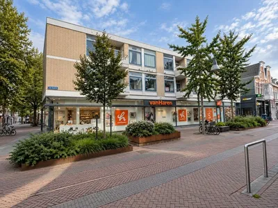 Apartment for rent on De Heurne in Enschede
