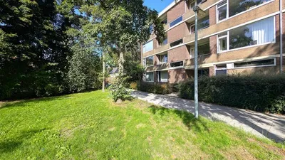 Apartment for rent on Bremstraat in Groningen