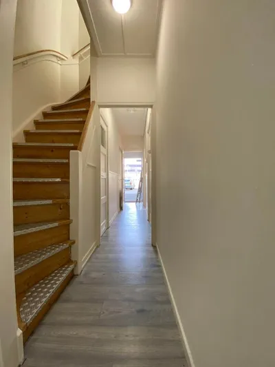 House for rent on Van der Goesstraat in Utrecht