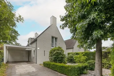 House for rent on Oude Goirleseweg in Tilburg
