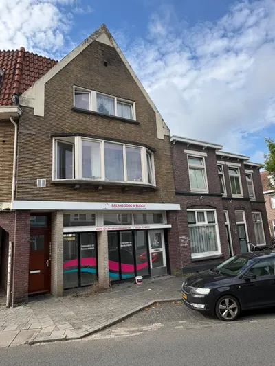 Room for rent on Assendorperstraat 174 in Zwolle