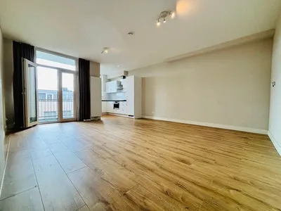 Apartment for rent on Groene Hilledijk 214 A in Rotterdam