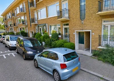 Apartment for rent on Sichemstraat in Rotterdam