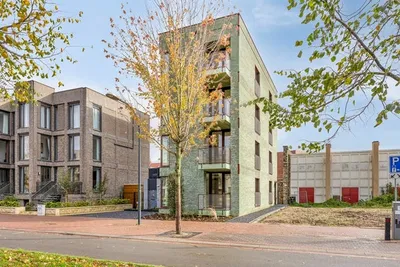 Apartment for rent on Burgemeester Michiels van Kessenichpassage 5 B in Maastricht