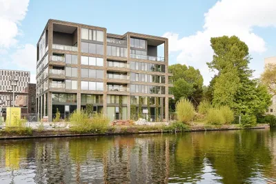 Apartment for rent on Zodiakplein in Den Haag