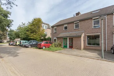 House for rent on Riddergaard in Maastricht