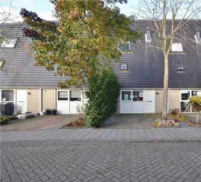 House for rent on Zonland in Groningen