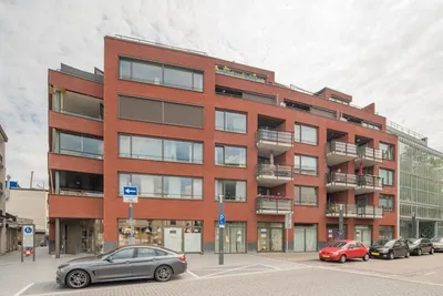 Apartment for rent on Uilegats in Heerlen