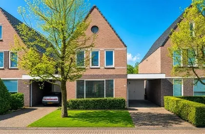 House for rent on Doomhoeve in Maastricht