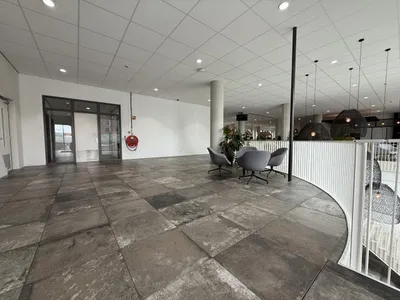 Apartment for rent on Elizabeth Cady Stantonplein in Amsterdam