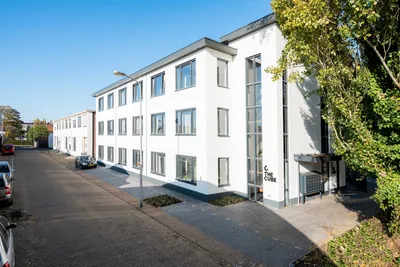 Studio for rent on Stadhoudersweg 68 in Eindhoven
